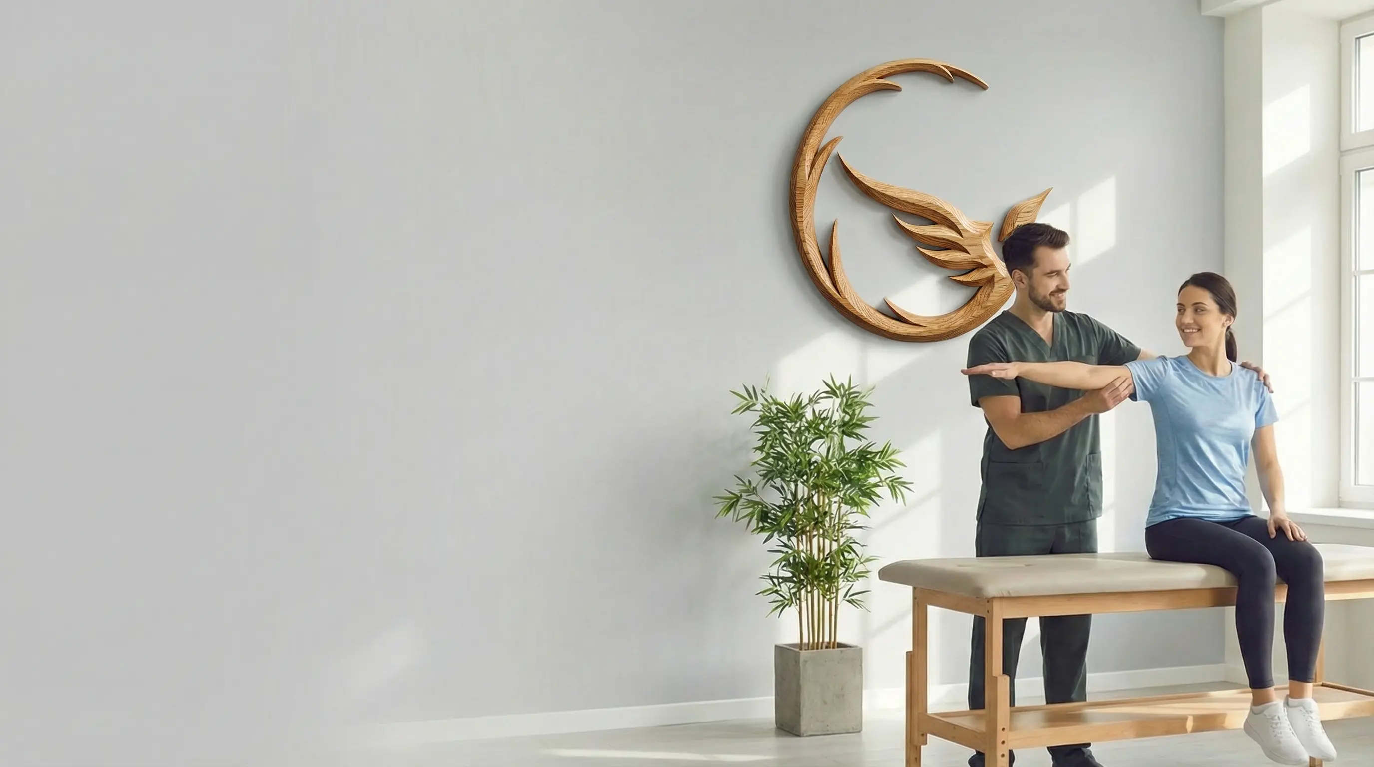 Phoenix Rehab clinic