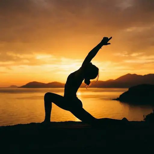 Holistic wellness treatment combining physiotherapy and traditional medicine at Phoenix Rehab